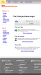 Mobile Screenshot of gentehispana.org